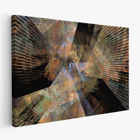 Canvas Print - Design