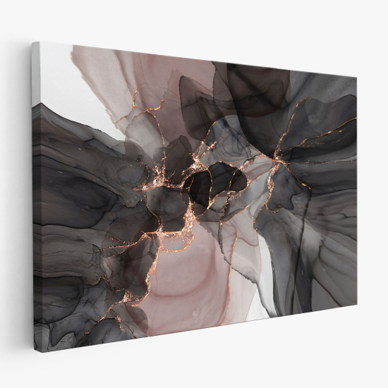 Canvas Print - Design