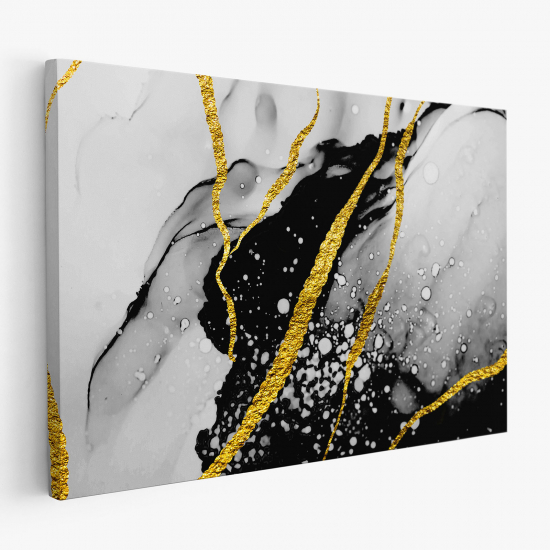 Canvas Print - Effect