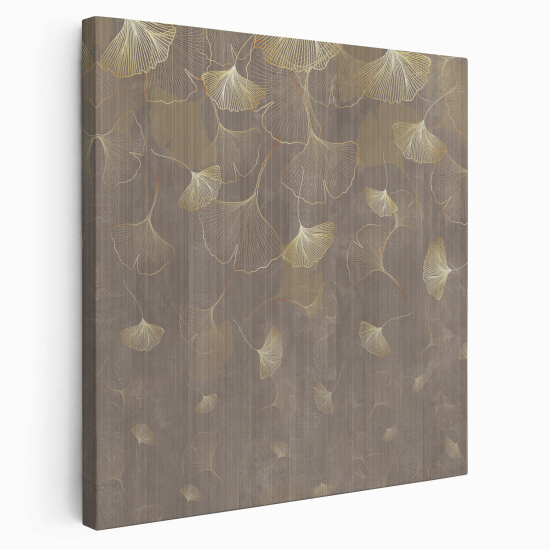 Canvas Print - Flowers