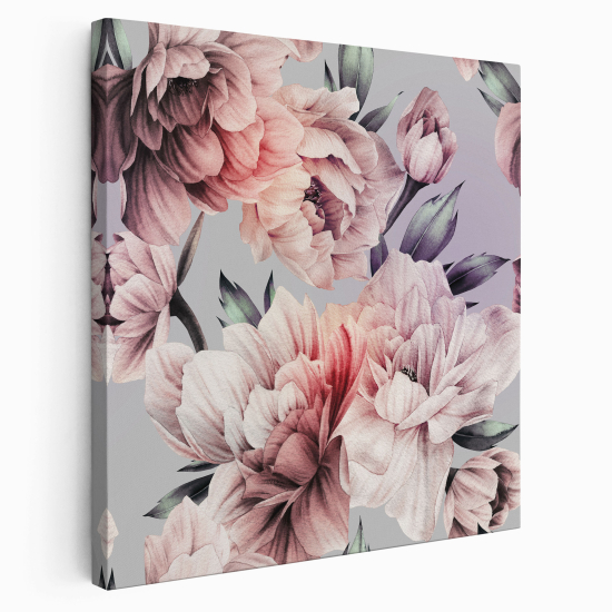 Canvas Print - Flowers