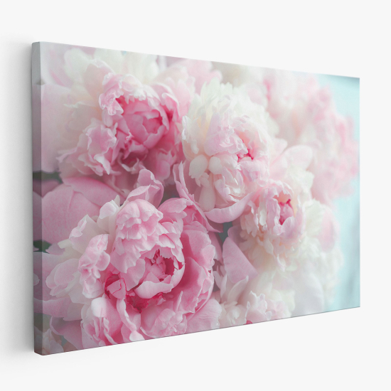 Canvas Print - Flowers