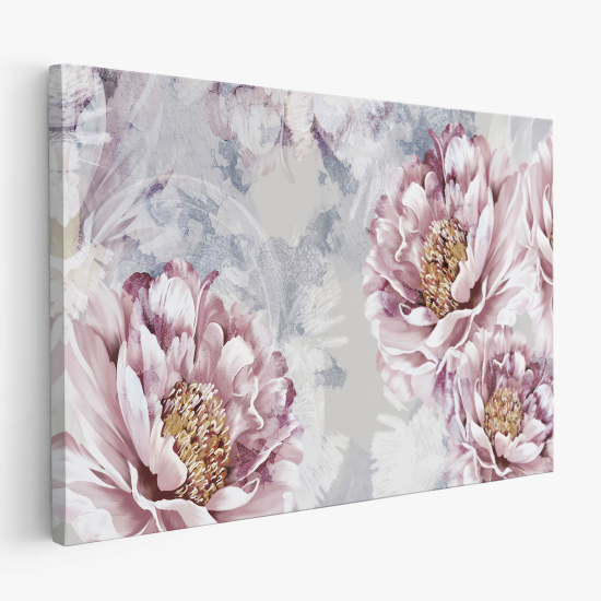 Canvas Print - Flowers