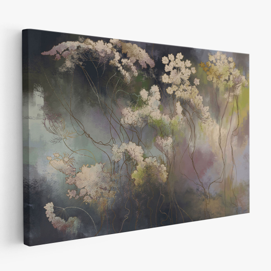 Canvas Print - Flowers