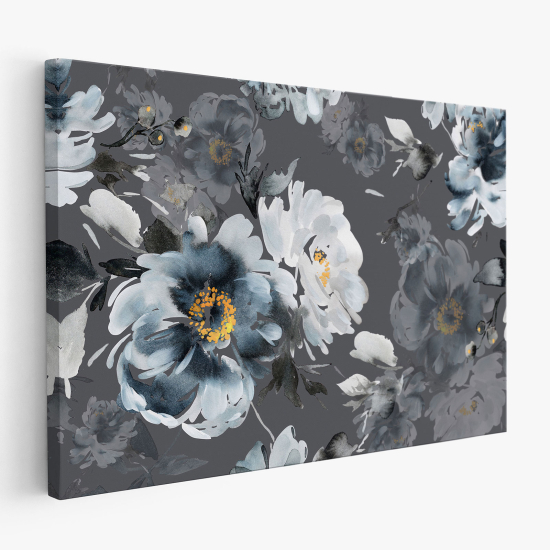 Canvas Print - Flowers