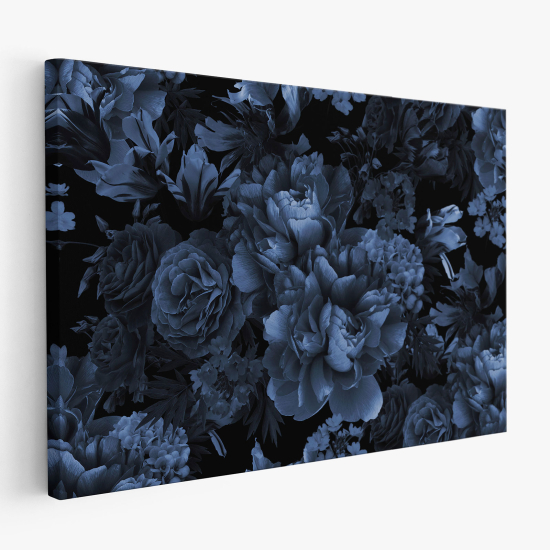 Canvas Print - Flowers