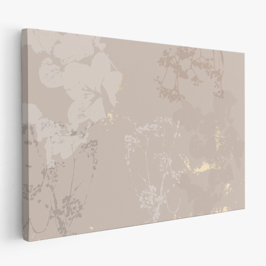 Canvas Print - Flowers