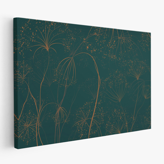 Canvas Print - Flowers