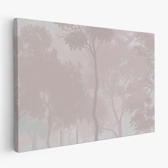 Canvas Print - Forest