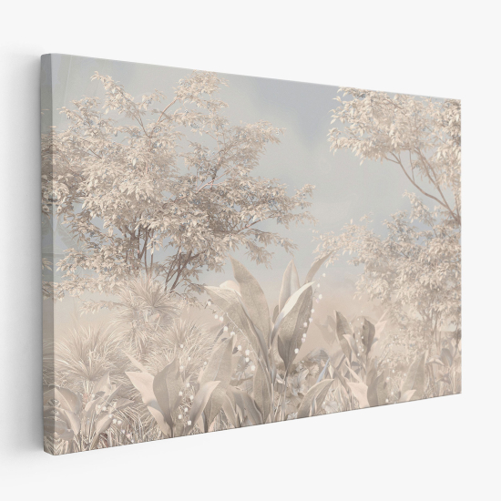 Canvas Print - Forest