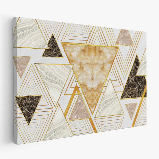 Canvas Print - Geometric