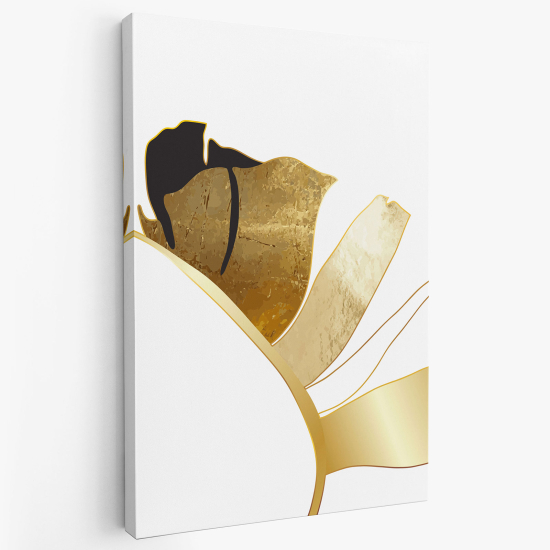 Canvas Print - Leaf