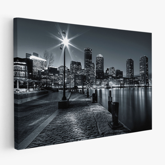 Canvas Print - New York