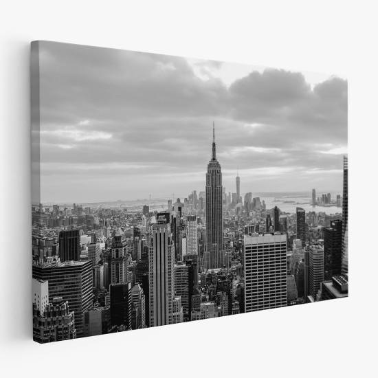 Canvas Print - New York