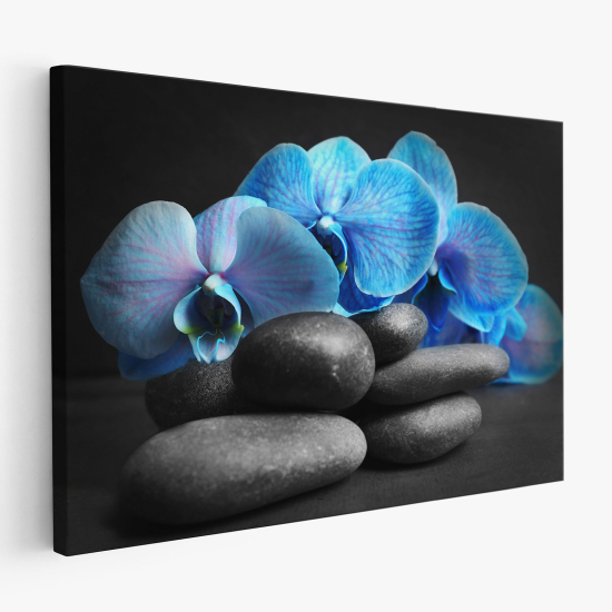 Canvas Print - Orchids