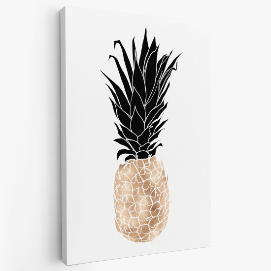 Canvas Print - Pineapple