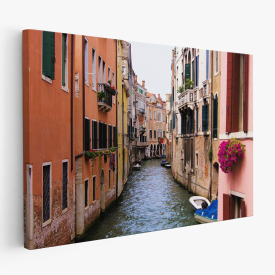 Canvas Print - Venice