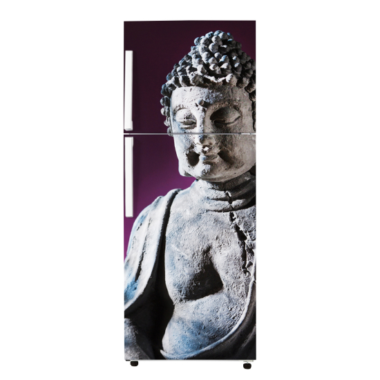 Fridge Sticker - Buddha