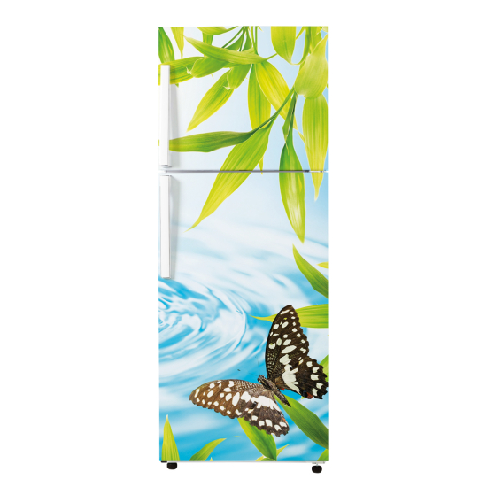 Fridge Sticker - Butterfly