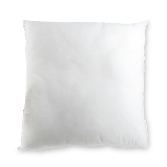 Padding cushion 40x40 cm