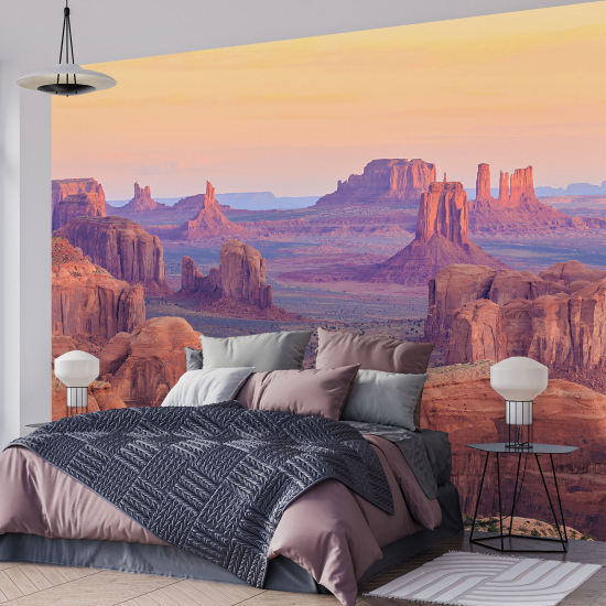 Panoramic Wallpaper - Wall Mural - Grand Canyon Arizona