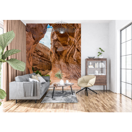 Panoramic Wallpaper - Wall Mural - Grand Canyon Arizona