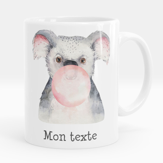 Personalized Mug - Koala