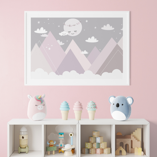 Posters for Kids - Landscape