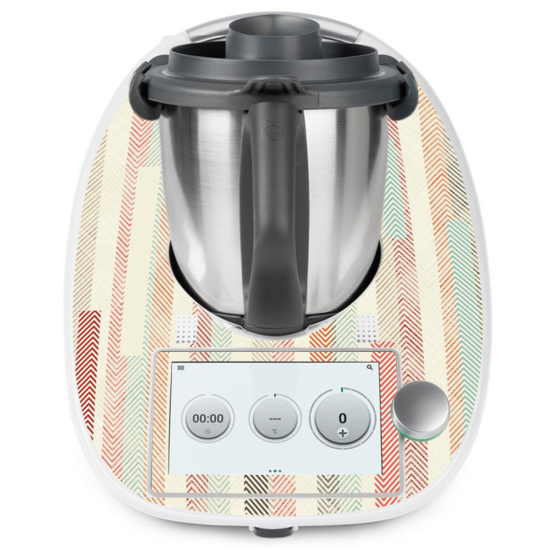 Thermomix Sticker - Decal - TM6 - Design