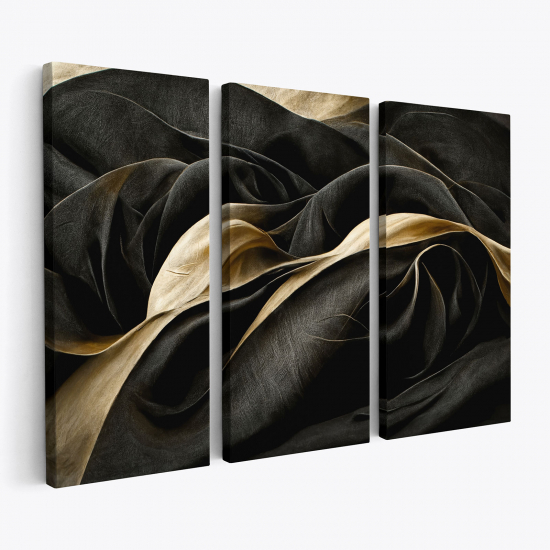 Triptych Canvas Prints - Design