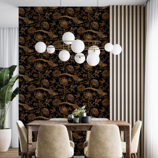 Wall Mural - Wallpaper - Birds