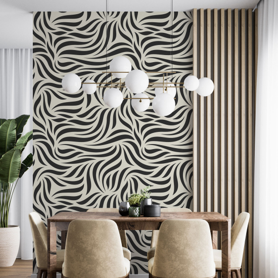 Wall Mural - Wallpaper - Design