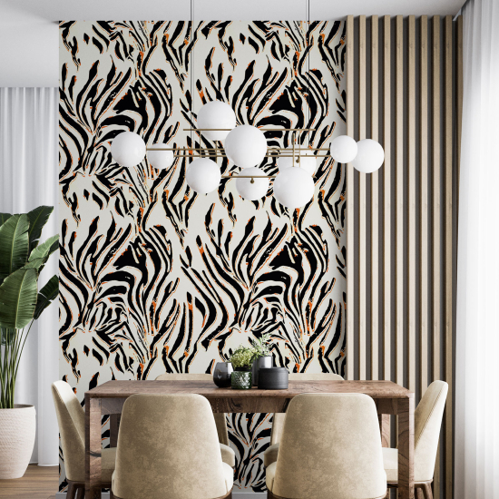 Wall Mural - Wallpaper - Design