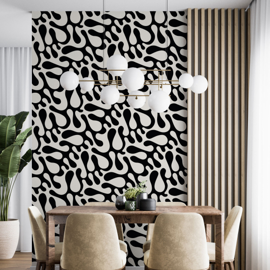 Wall Mural - Wallpaper - Design