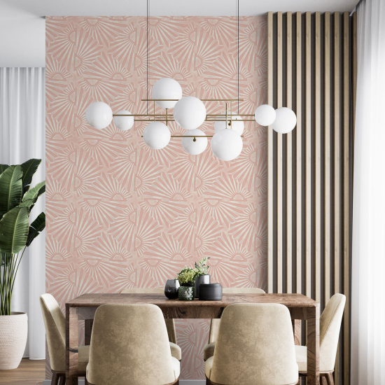 Wall Mural - Wallpaper - Design