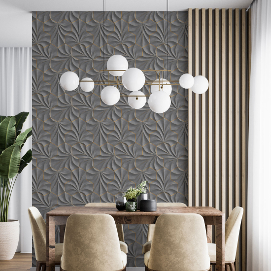 Wall Mural - Wallpaper - Design