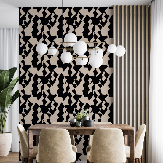 Wall Mural - Wallpaper - Design