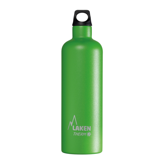 Water bottle for Adult - 750 ml - Green