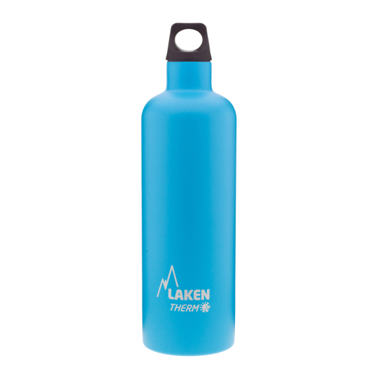 Water bottle for Adult - 750 ml - Light blue