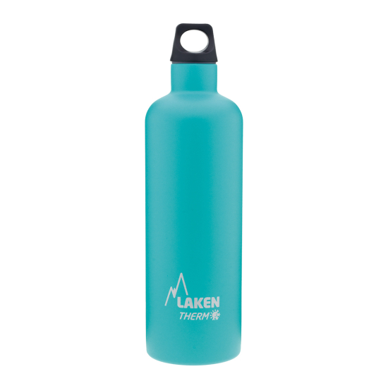 Water bottle for Adult - 750 ml - Turquoise