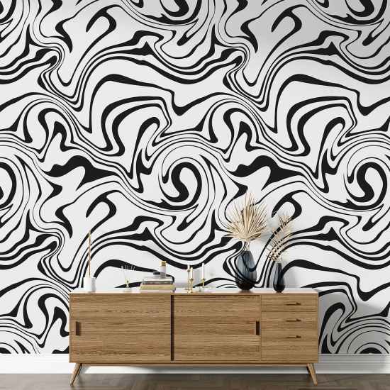 XL Wall Mural - Wallpaper - Design