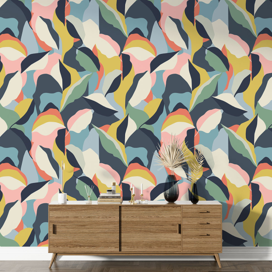 XL Wall Mural - Wallpaper - Design