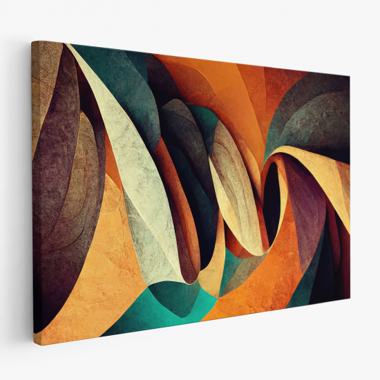 Canvas Print - Abstract