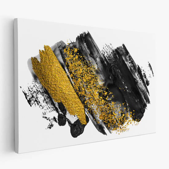 Canvas Print - Abstract