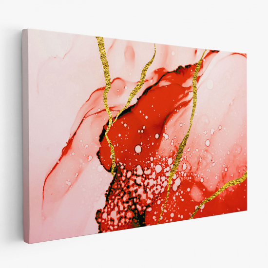 Canvas Print - Abstract