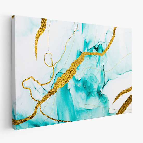 Canvas Print - Abstract