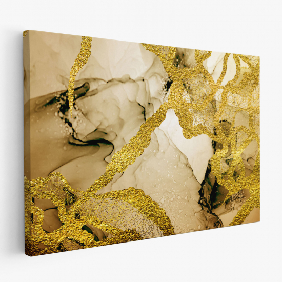 Canvas Print - Abstract