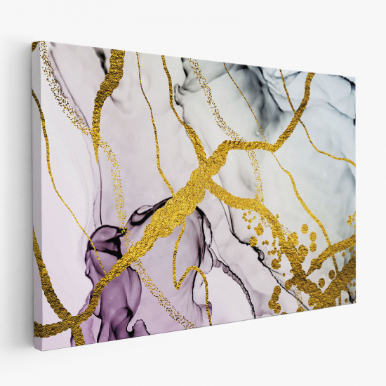 Canvas Print - Abstract