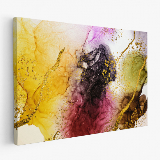 Canvas Print - Abstract