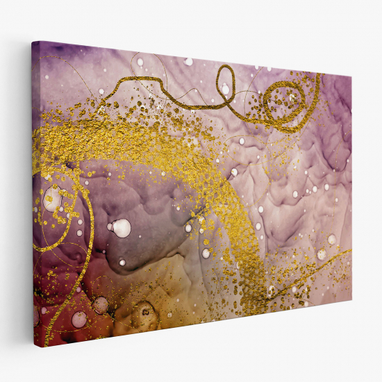 Canvas Print - Abstract